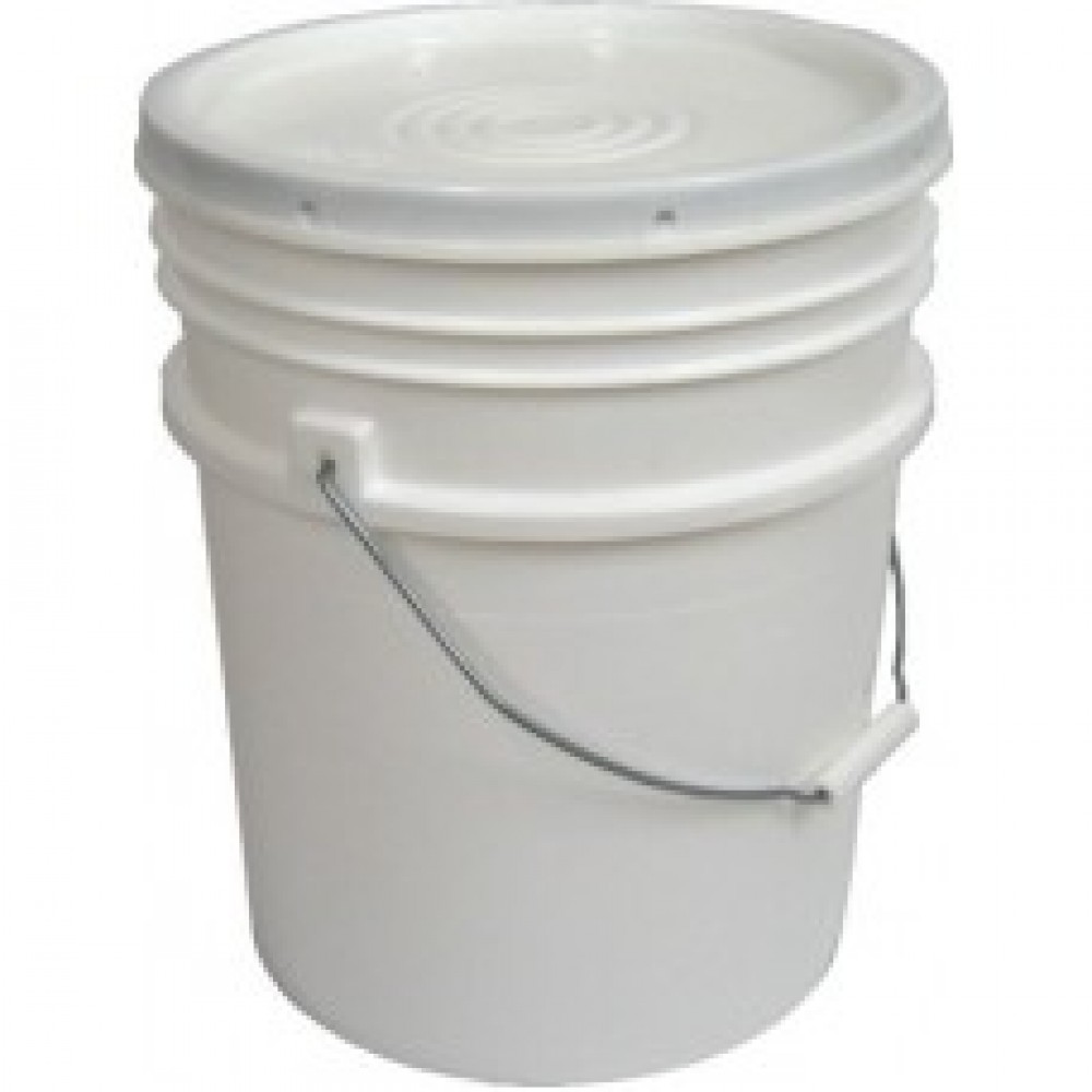 Wildflower Liquid Honey - 25kg - Pail