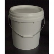 Wildflower Liquid Honey - 2kg - Pail