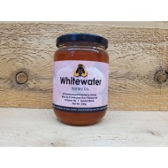 Raspberry Blossom Honey - 500g