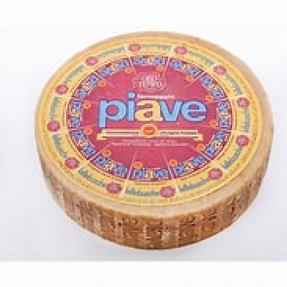 Piave Vecchio Stagionate (100g)