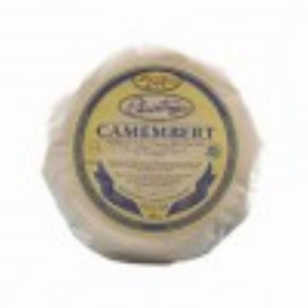 Camembert- Christina- Albert's Leap - 200 g Prepack