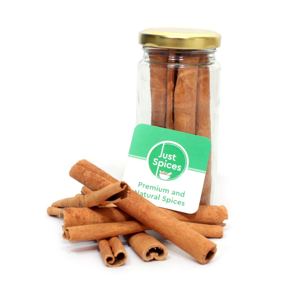 Cinnamon Stick - Whole - 5 lbs