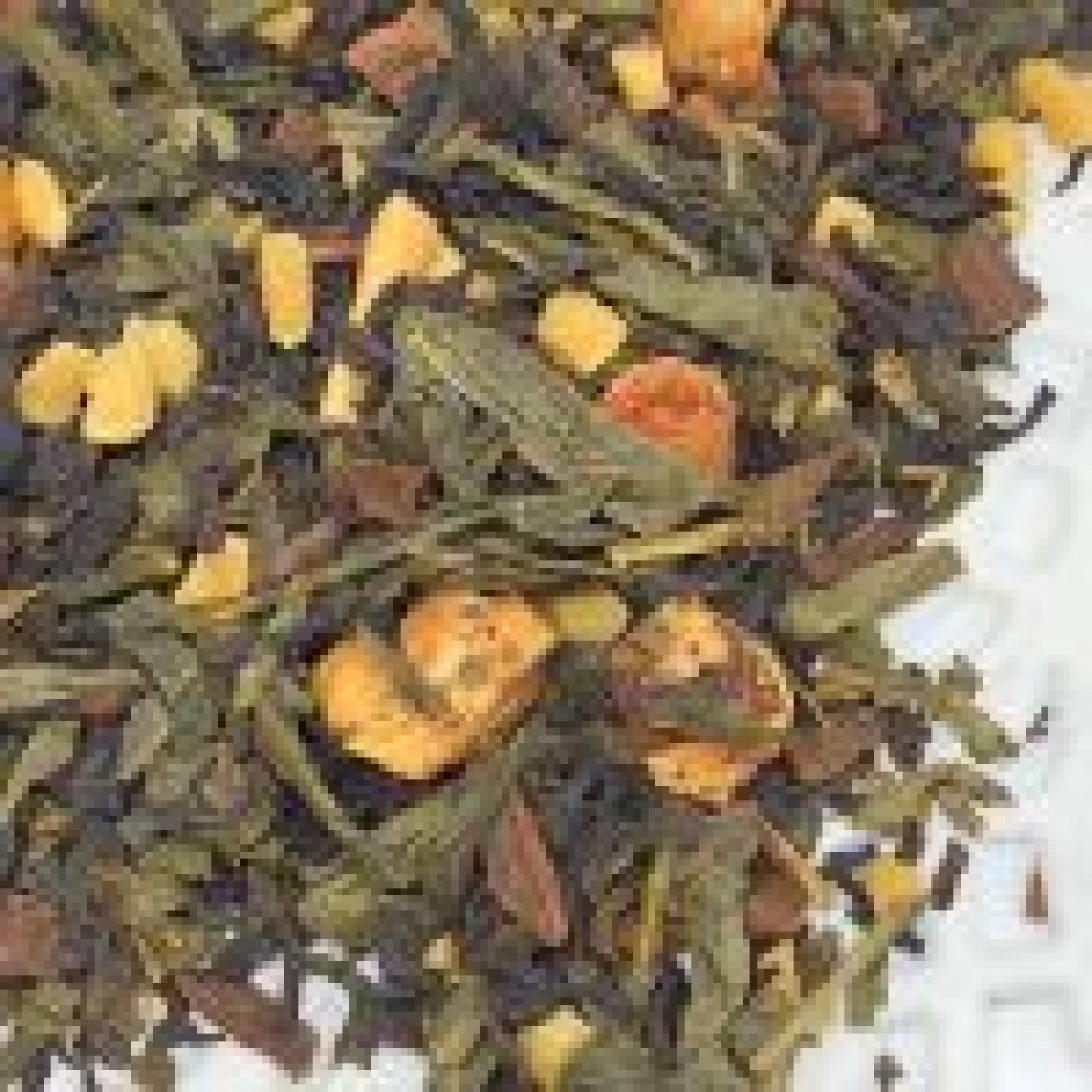 Tea - Baked Apple Pie - 100 g
