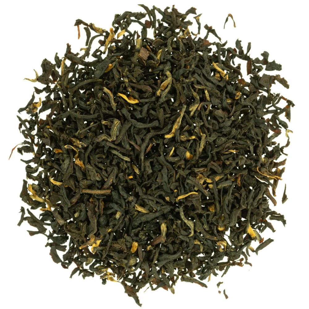 Tea - Canadian Breakfast - 100 g
