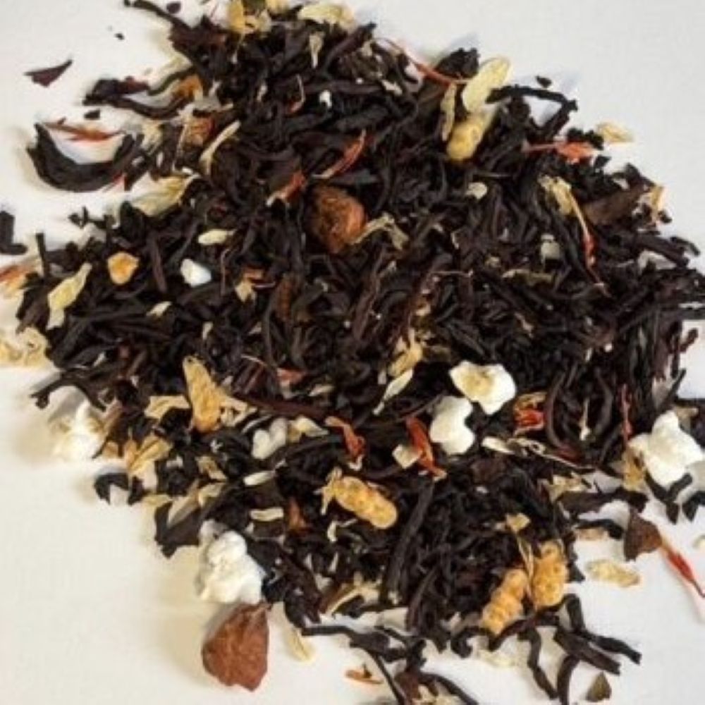 Tea - Fall Fare - 100 g