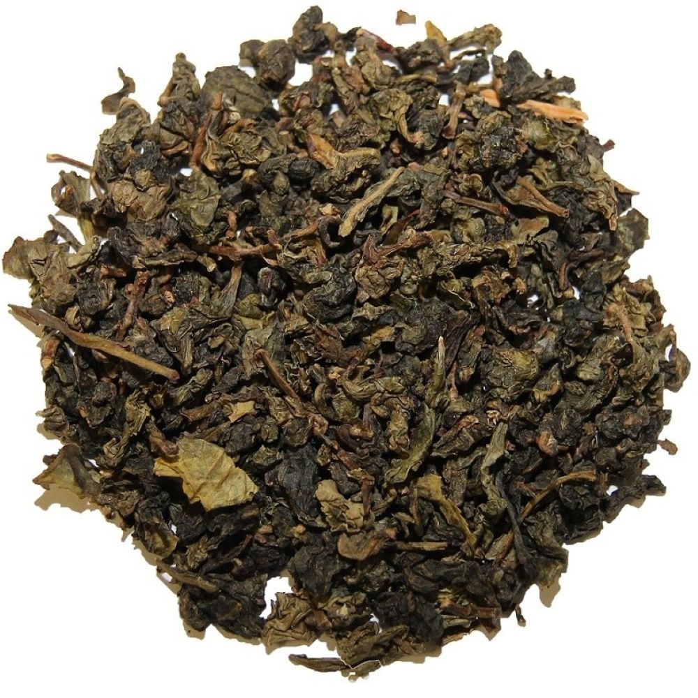 Tea - Resolution - 100 g