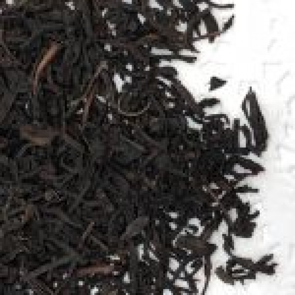 Tea - Black Vanilla Bean -100 g