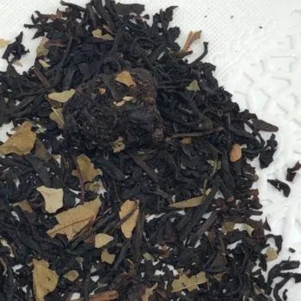 Tea - Blackberry -100 g
