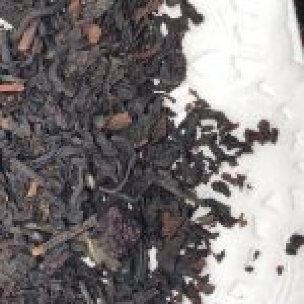 Tea - Blueberry Burst - 100 g