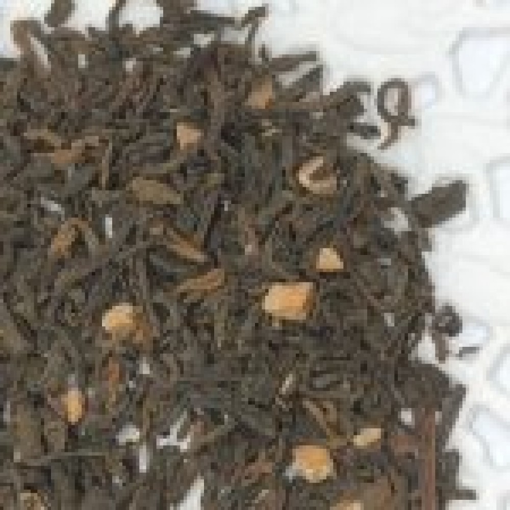 Tea - Butterscotch Dessert - 100 g