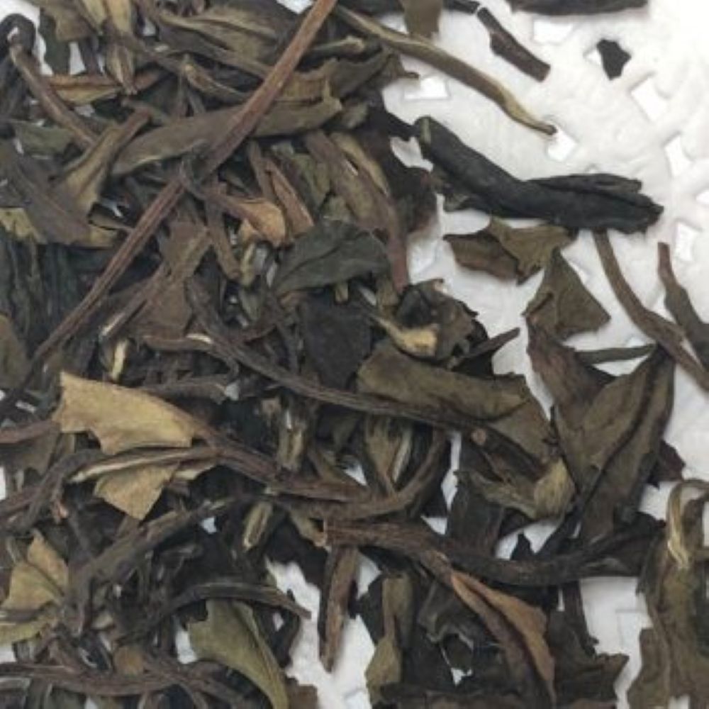 Tea - Divine Peaches - 100 g