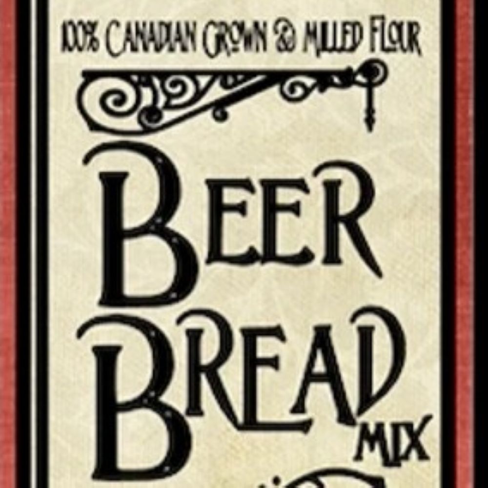 Beer Bread Mix - Millie's Gourmet - Italian Beer Bread Mix - Millie's Gourmet - Italian