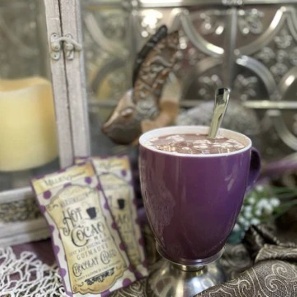 Hot Cocoa Mix - Millie's Gourmet - Each Hot Cocoa Mix - Millie's Gourmet - Each