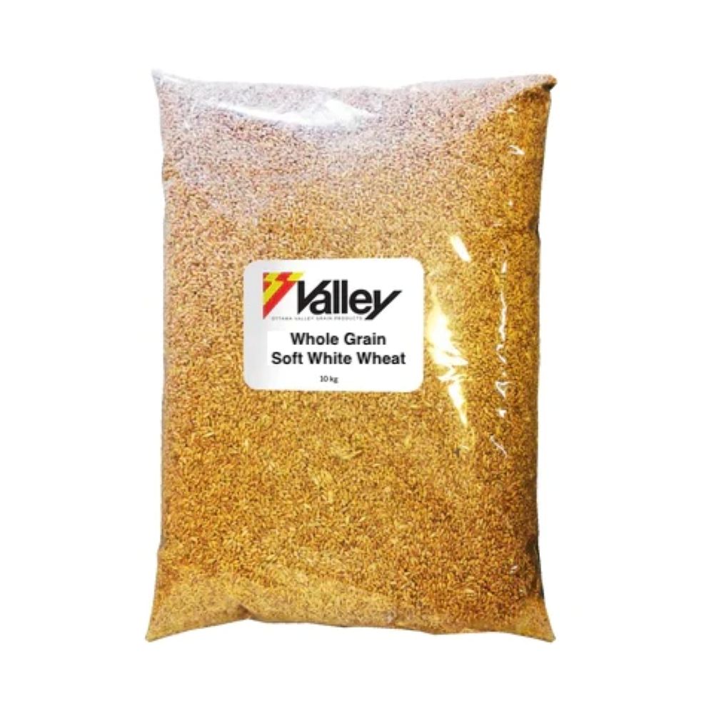 Whole Grain Rye - Ottawa Valley Grain Products -10 kg