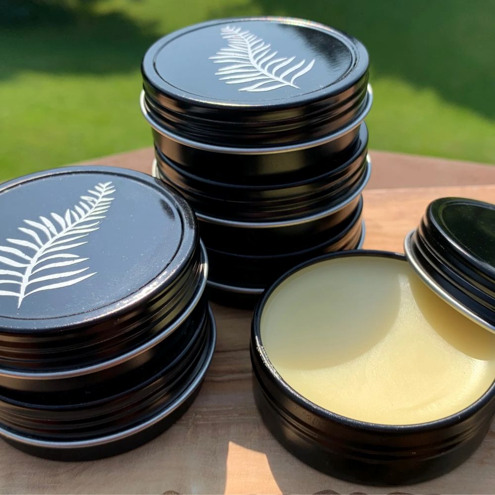 Lip Butter - Peppermint - 22 g