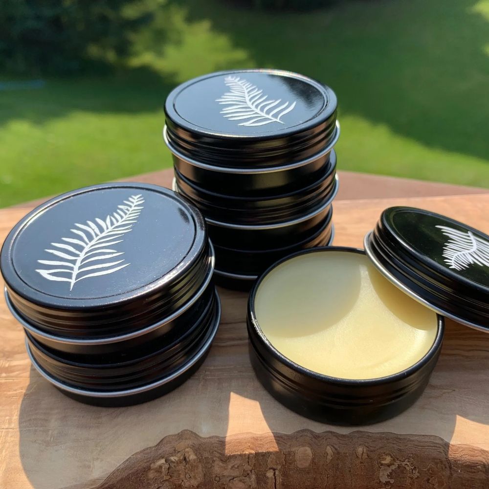 Lip Butter - Satura - Vanilla and Honey - 22 g Lip Butter - Satura - Vanilla and Honey - 22 g