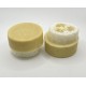 Soap - Oatmeal & Honey - Loofah - Handmade
