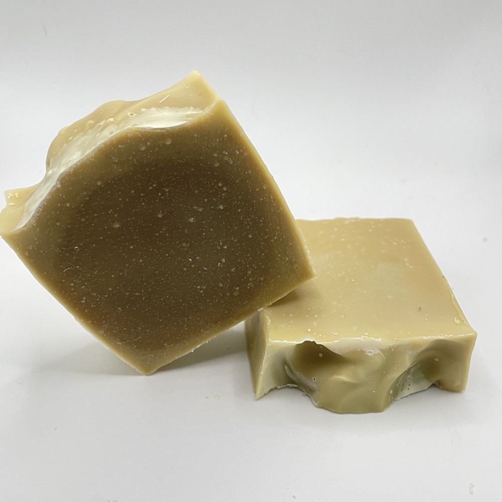 Soap - Lemon Balm - Handmade