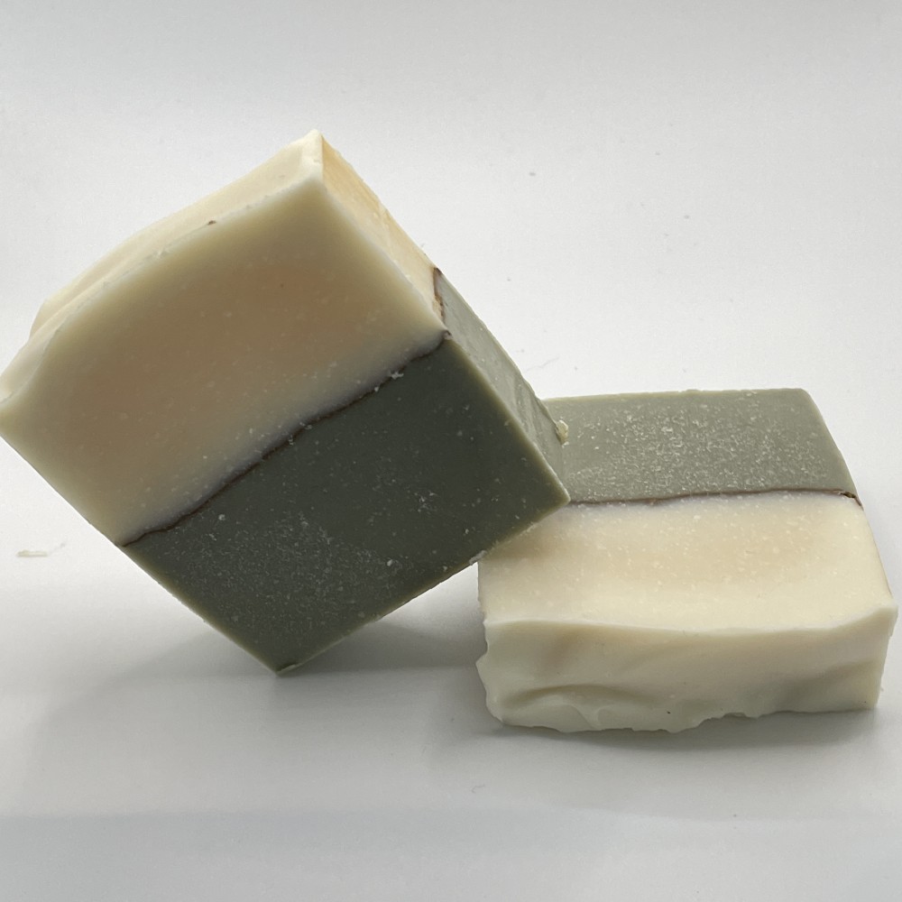 Soap - Woods - Handmade