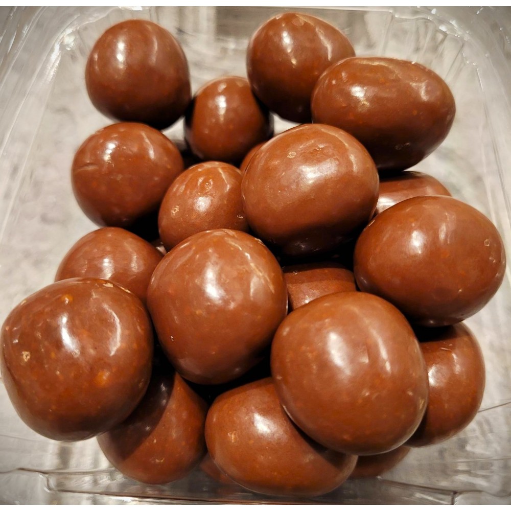 Pure Milk Chocolate Ju Jubes - per lb