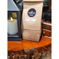 Blacksmith Bean Decaffeinated Coffee Beans - 8 oz