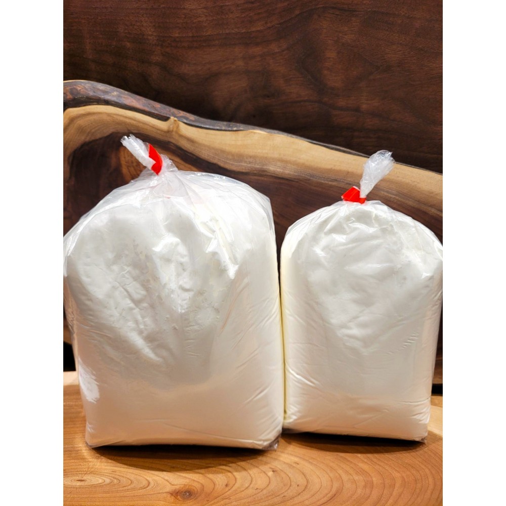Cornstarch (per lb.)