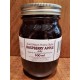 Homemade Raspberry Apple Jelly