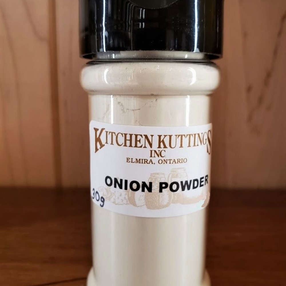 Onion Powder 50 g. 