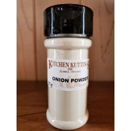 Onion Powder 50 g. 