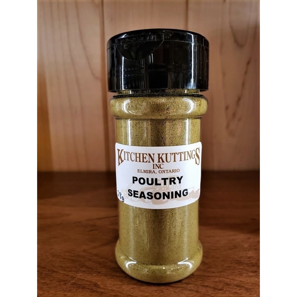 Poultry Seasoning 44 g.