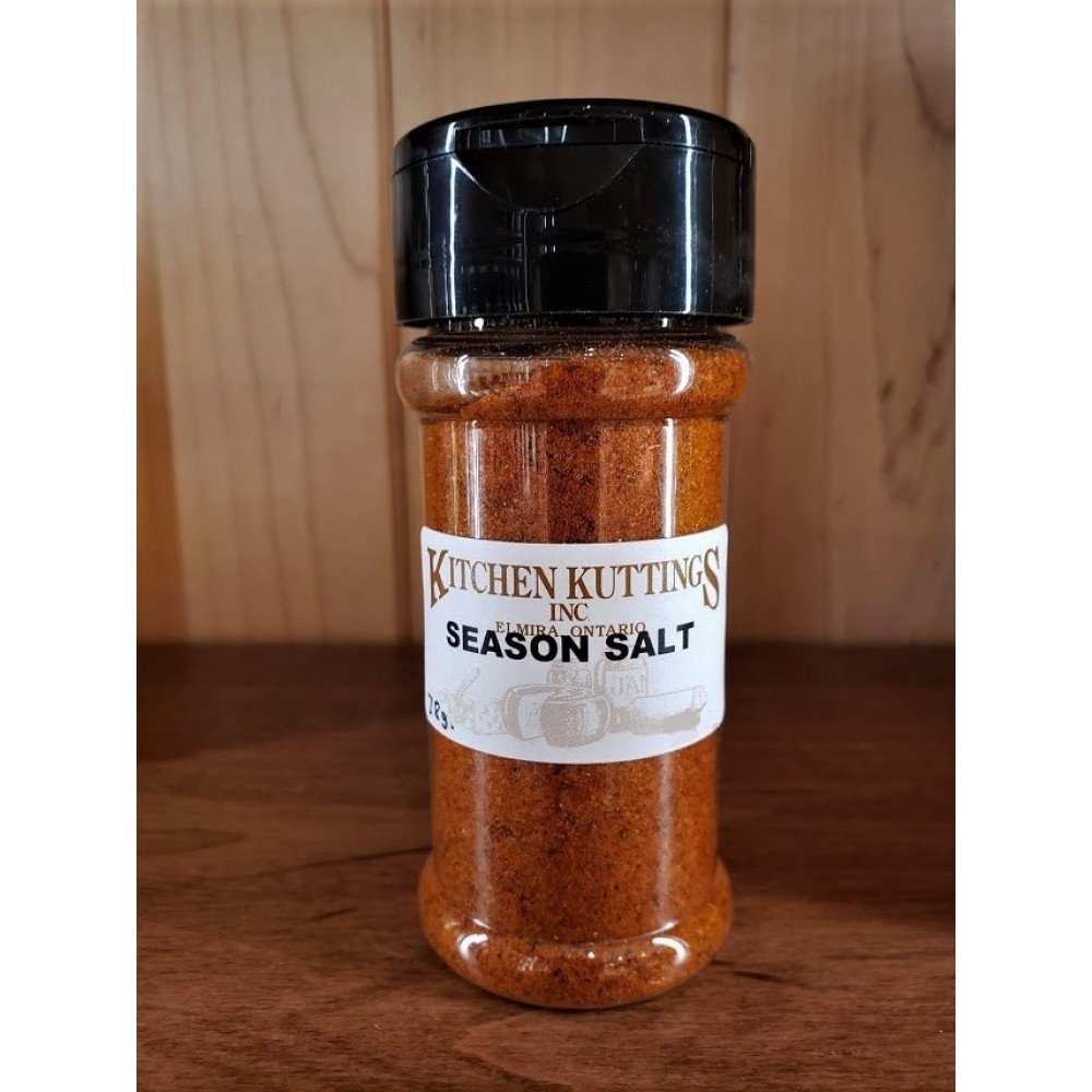 Season Salt  126 g.