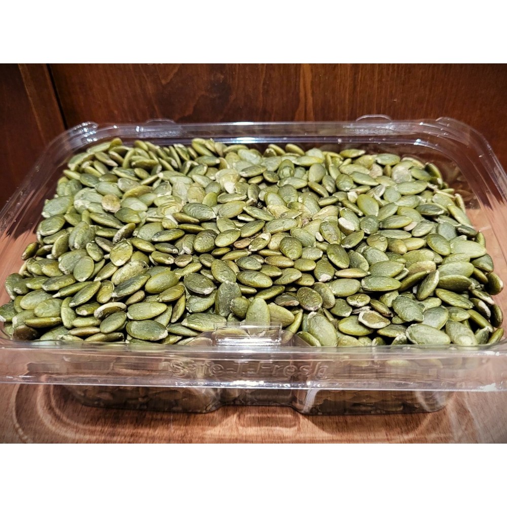 Pumpkin Seeds - per lb