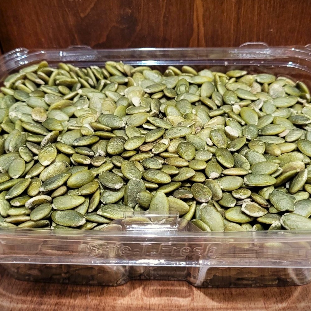 Pumpkin Seeds - per lb