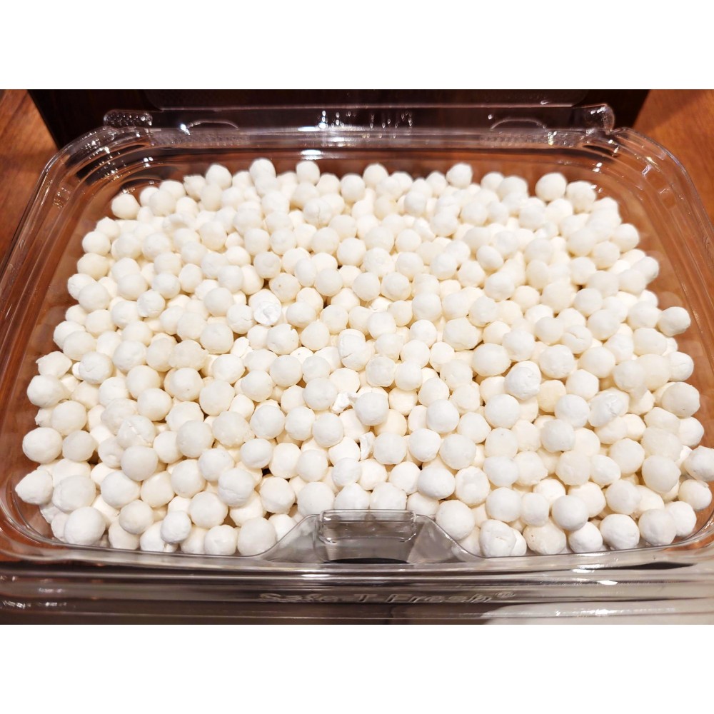 Large Pearl Tapioca - per lb