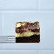 Chocolate Raspberry Cheesecake Brownies (Box of 6)