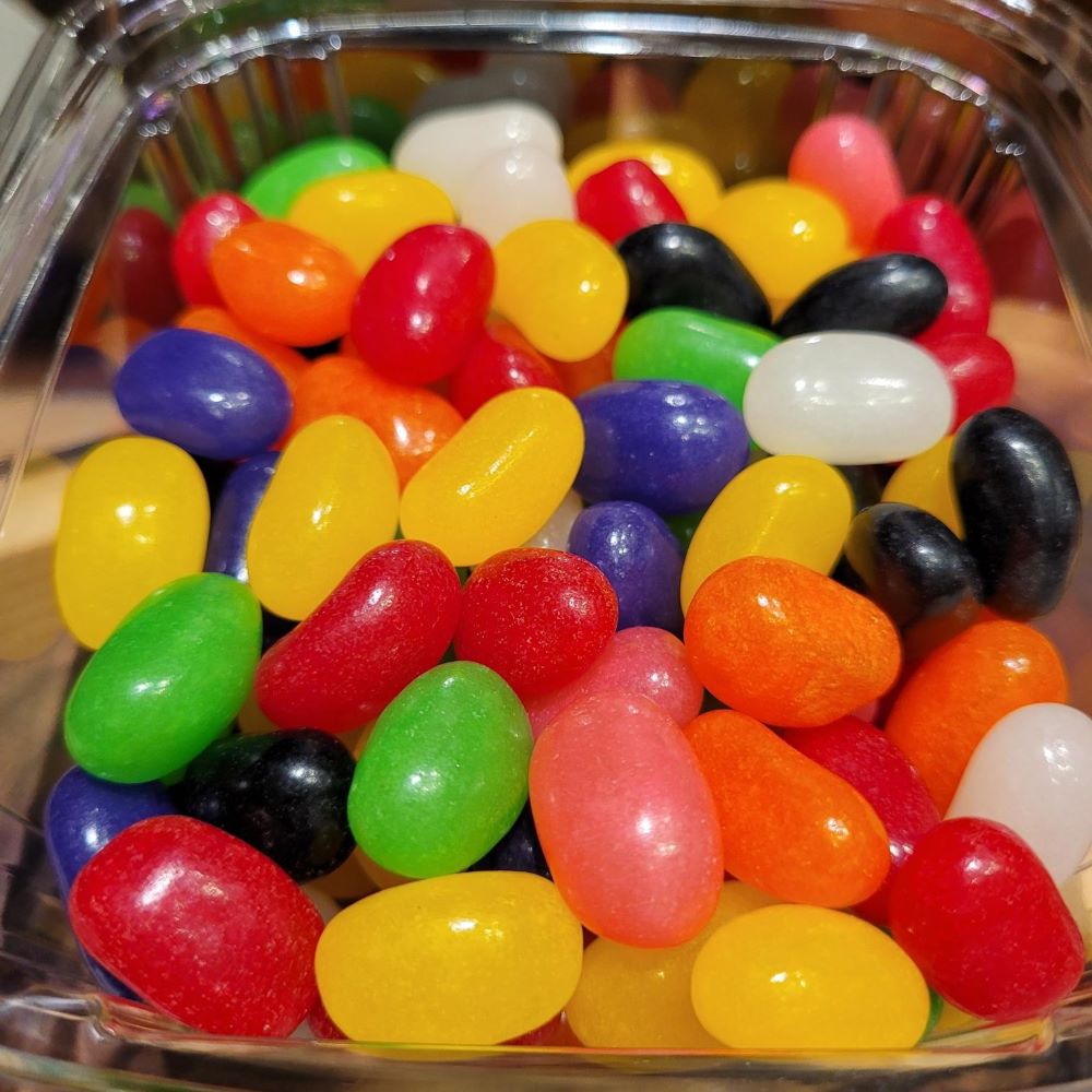 Jelly Beans - per lb