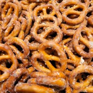 Pretzels - Homemade- Ranch Dill - per lb